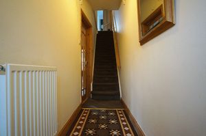 Entrance Hall- click for photo gallery